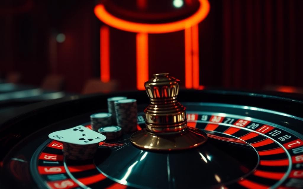 Casino
