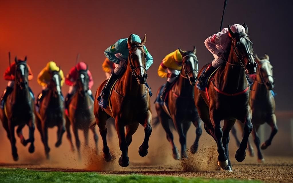 Racebook