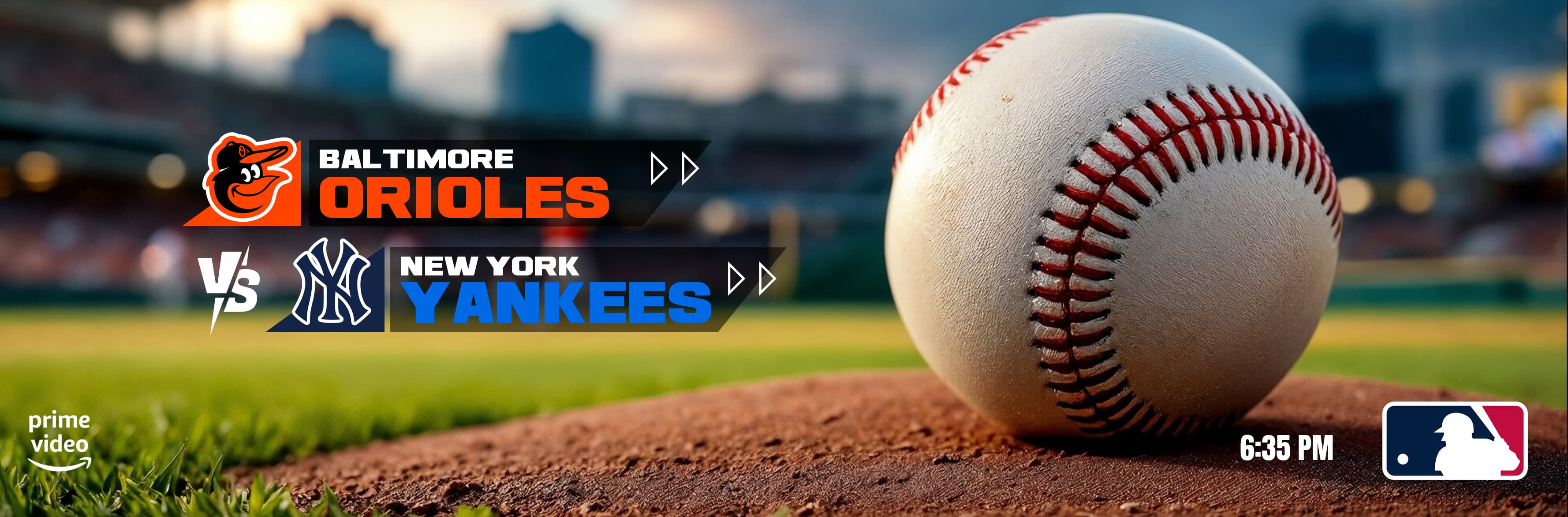 Baseball