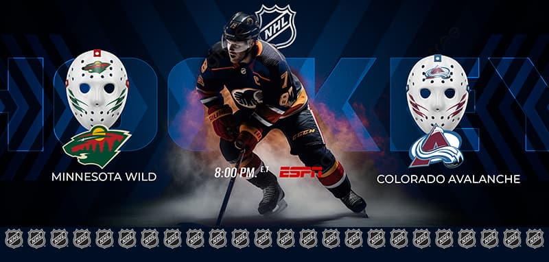 NHL