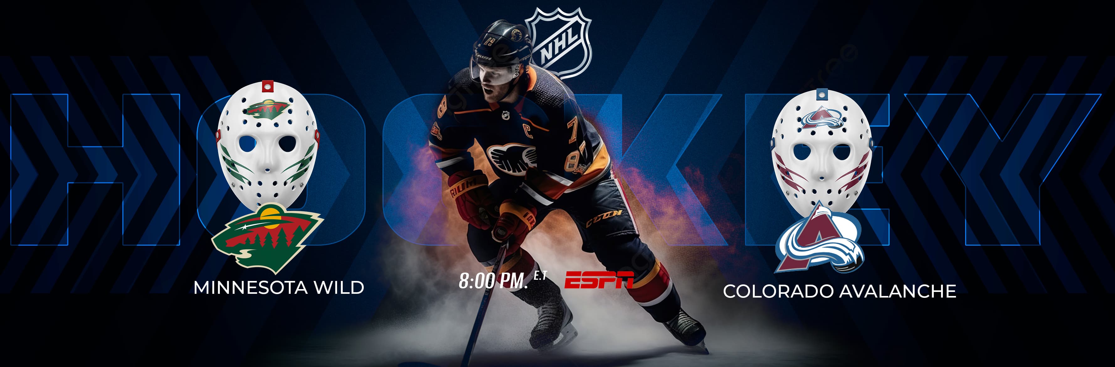 NHL